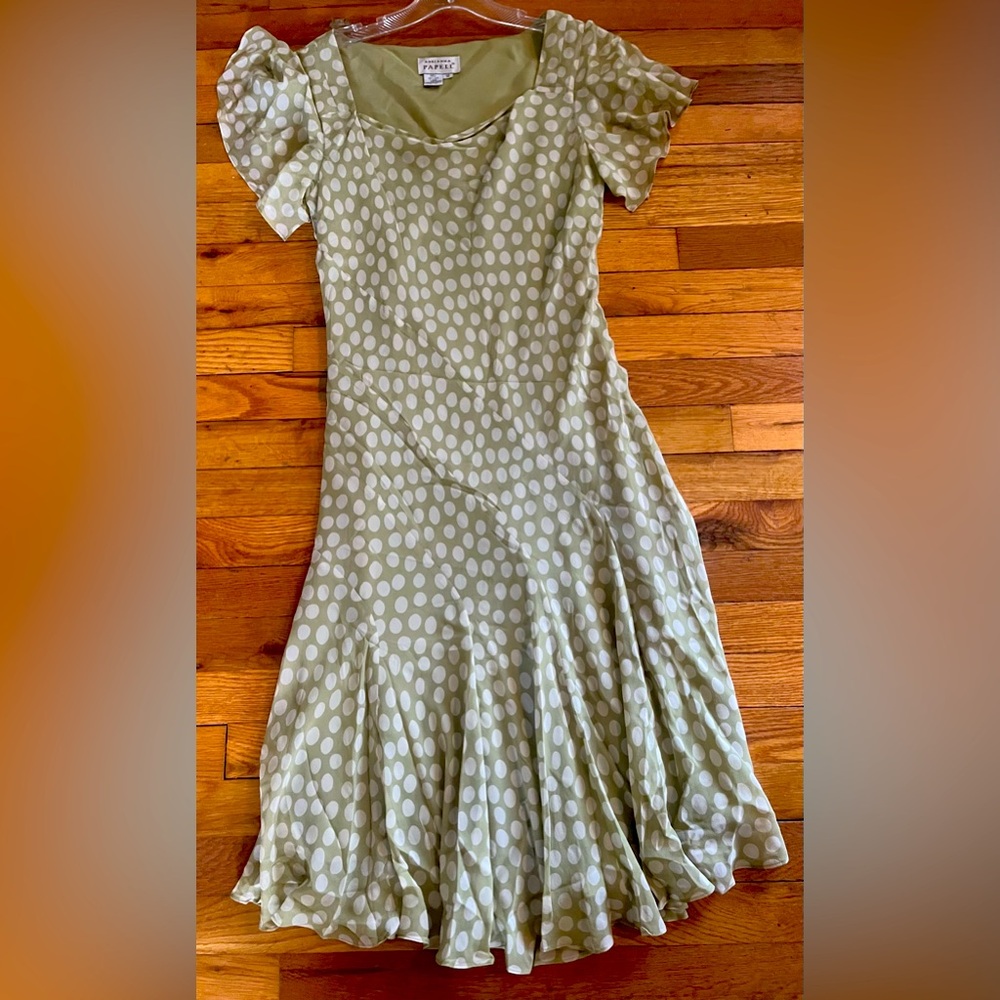 Adrianna Papell Dress